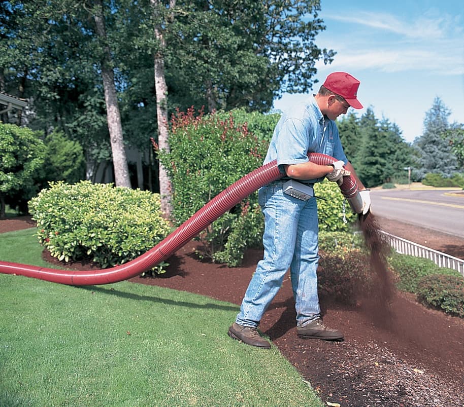 Mulch Installation Services in Hempstead, LA