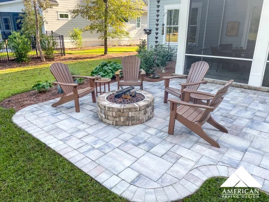 Patio Installation Services in Hempstead, LA