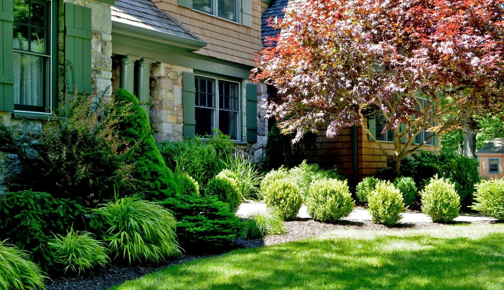 Tree & Shrub Planting Services in Hempstead, LA
