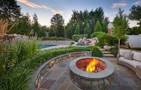 Landscape Design in Baton Rouge project 6